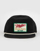 AMERICAN NEEDLE Miller High Life Wyatt Mens Trucker Hat image number 2