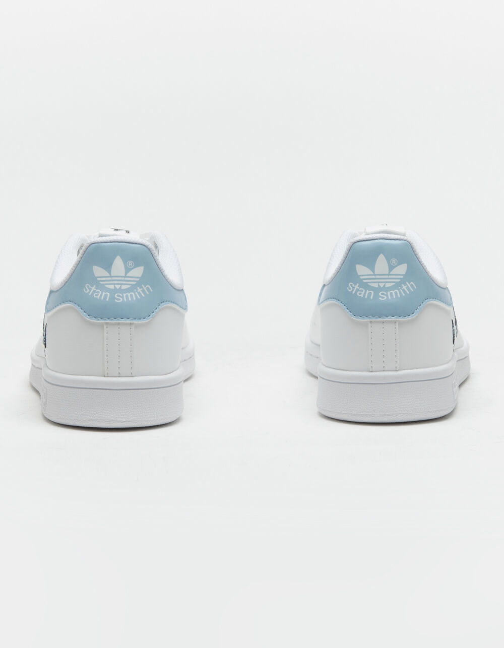 stan smith butterfly
