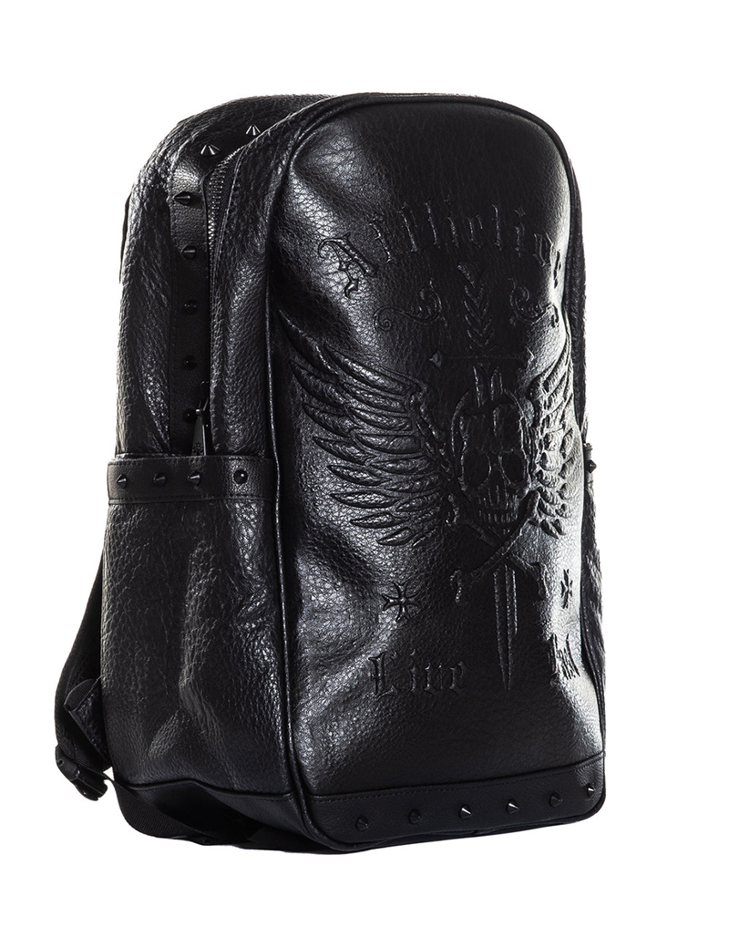 AFFLICTION Spike Backpack image number 2