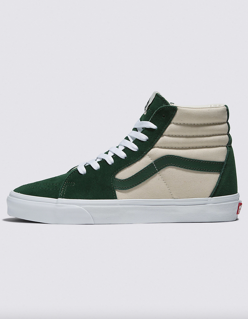VANS Sk8-Hi Shoes image number 1