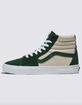 VANS Sk8-Hi Shoes image number 2