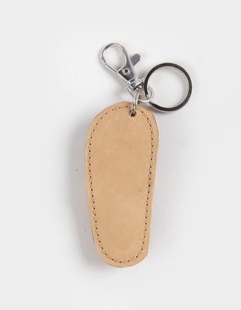RAINBOW Sandal Bag Charm Alternative Image