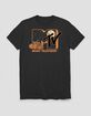 MTV Pumpkin Patch Unisex Tee image number 1