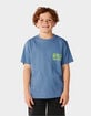 RIP CURL Archive Ripped Boys Tee image number 1