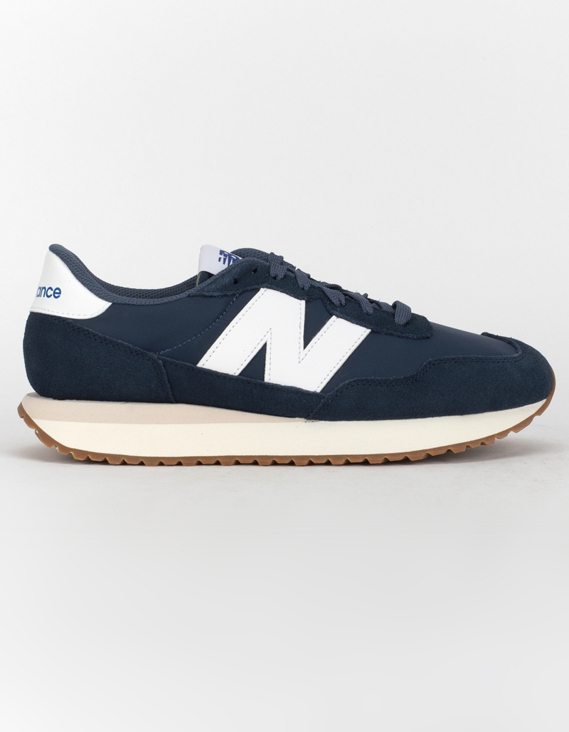 NEW BALANCE 237 V1 Mens Shoes INDIGO Tillys