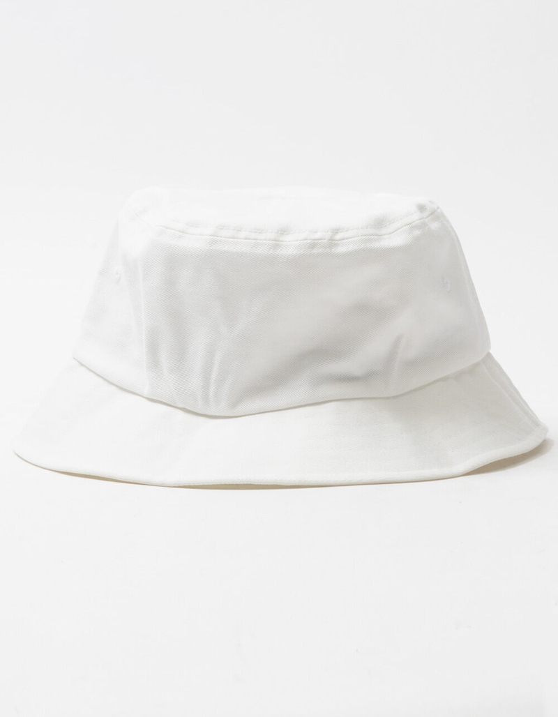 HUF Essentials Mens Bucket Hat image number 1