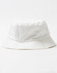 HUF Essentials Mens Bucket Hat image number 2
