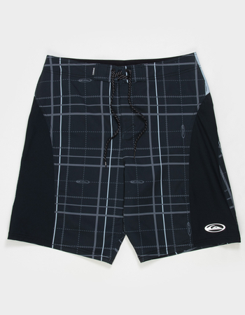 QUIKSILVER Channel Mens 21" Boardshorts Alternative Image