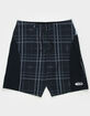 QUIKSILVER Channel Mens 21" Boardshorts image number 2