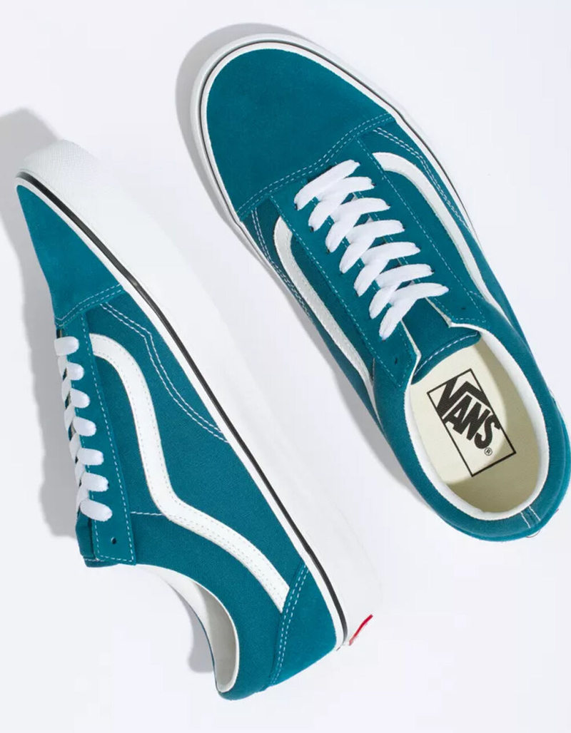 VANS Old Skool Shoes image number 3