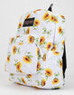 JANSPORT Black Label SuperBreak Sunflower Backpack image number 2