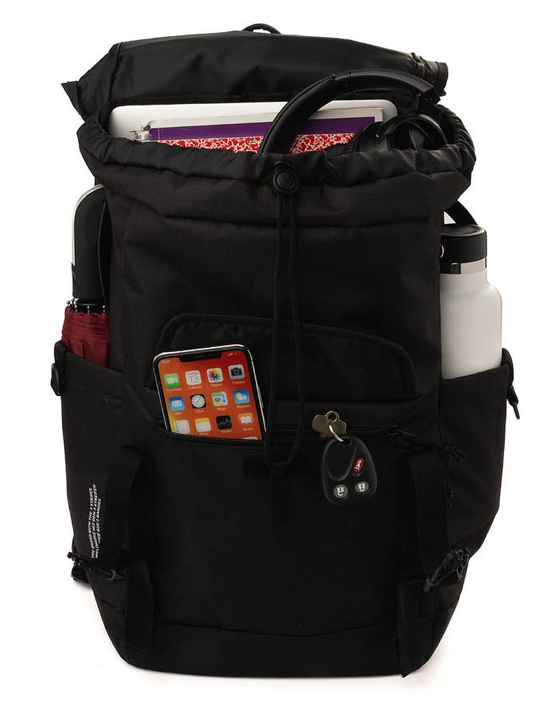 ADIDAS Originals Utility 5.0 Backpack image number 1