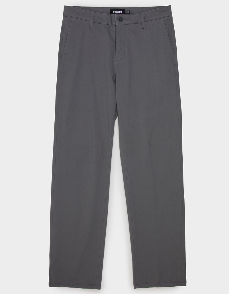 RSQ Mens Slim Straight Chino Pants image number 1