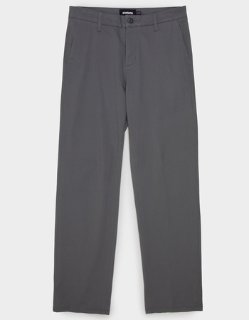 RSQ Mens Slim Straight Chino Pants Alternative Image