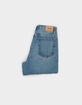 RSQ Mens Extra Baggy Jeans image number 6