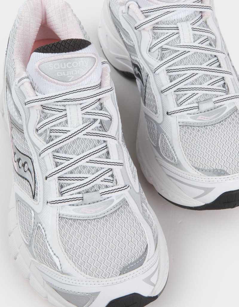 SAUCONY ProGrid Guide 7 Womens Shoes image number 5