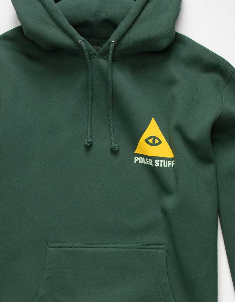 POLER Cosmos Mens Hoodie image number 2