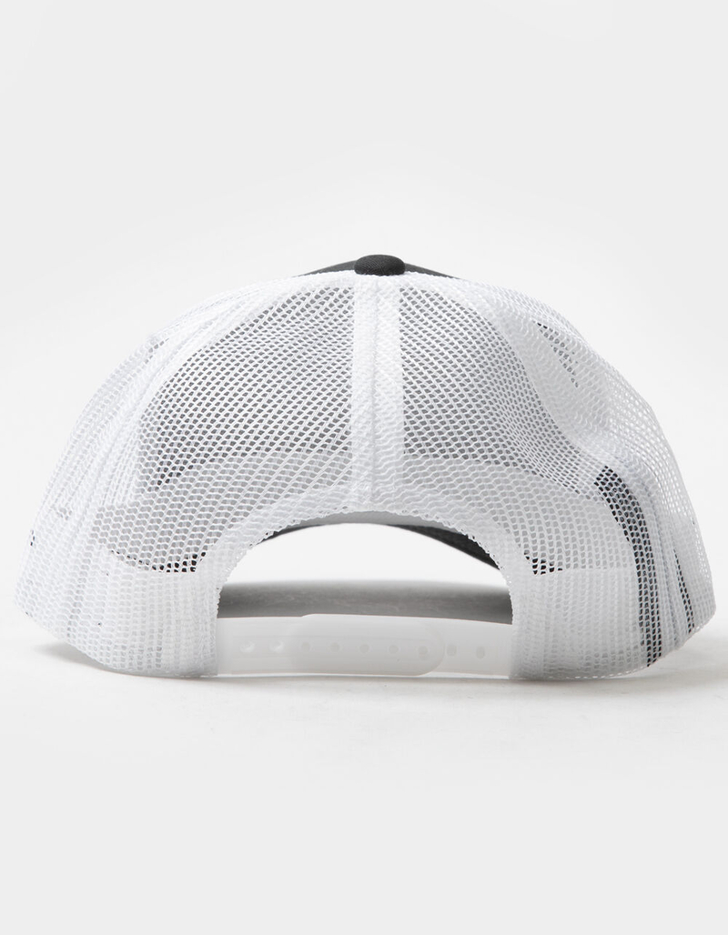 BRIXTON x Coors Rocky Mens Trucker Hat image number 1