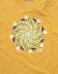 NIKE SB Wild Flower Mens Tee image number 2