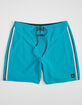 RIP CURL Mirage Core Cordura Mens Boardshorts image number 1
