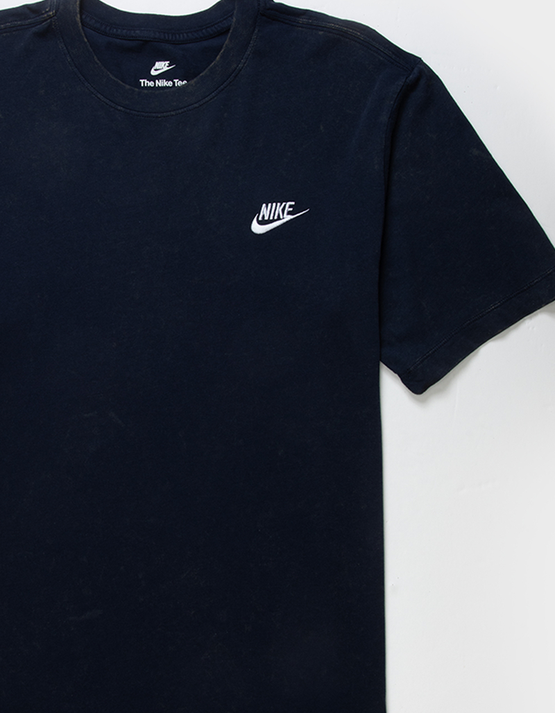 mens the nike tee