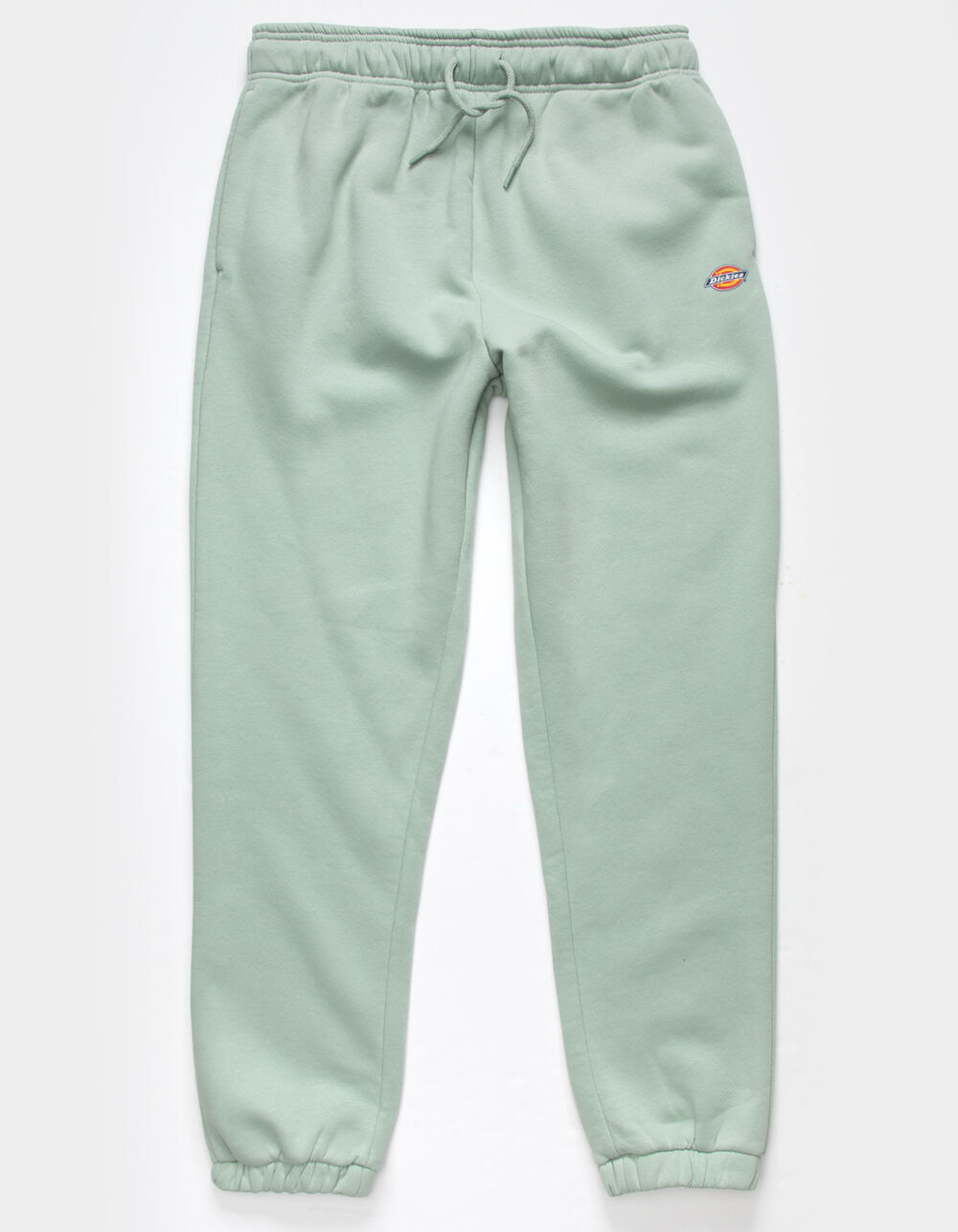 DICKIES Mapleton Mens Sage Sweatpants 
