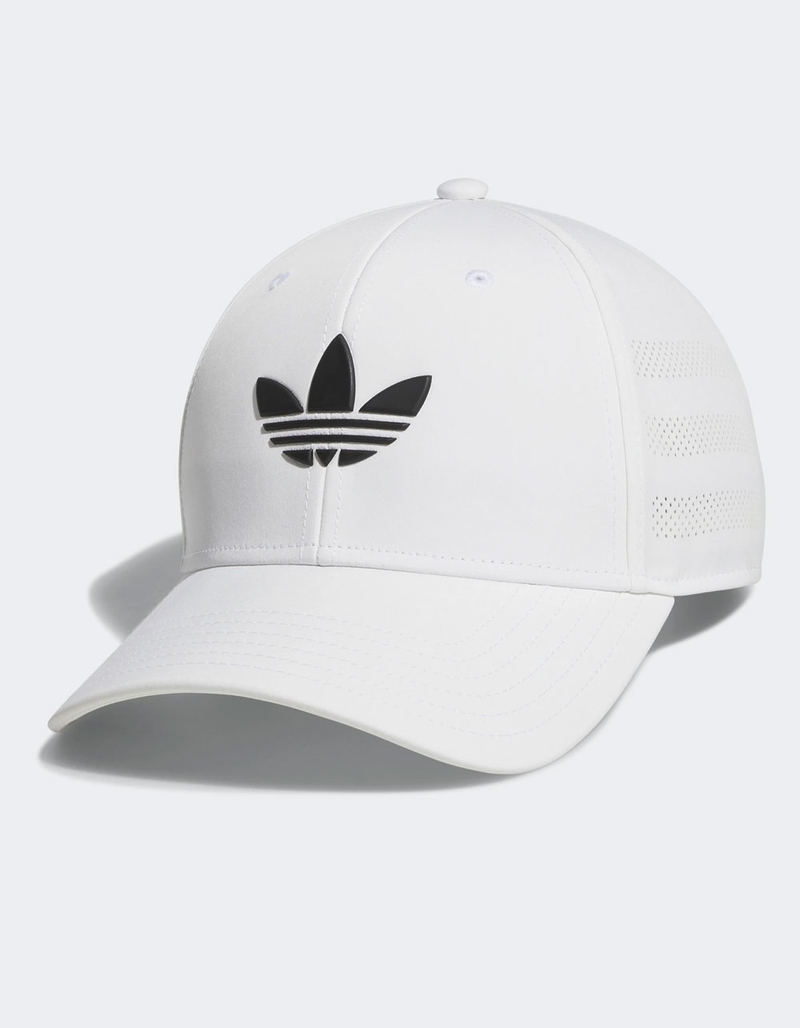 ADIDAS Originals Beacon Mens Snapback Hat image number 2