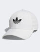 ADIDAS Originals Beacon Mens Snapback Hat image number 3