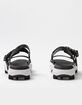 SOREL Kinetic Womens Impact Sling Sandals image number 4