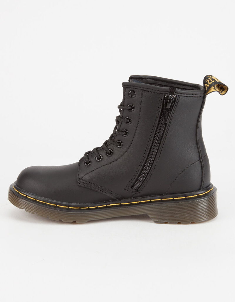 DR. MARTENS 1460 Unisex Kids Boots image number 2