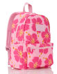 ALOHA Collection Pua Waikiki Backpack image number 2