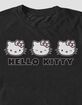 HELLO KITTY Expressions Unisex Tee image number 2