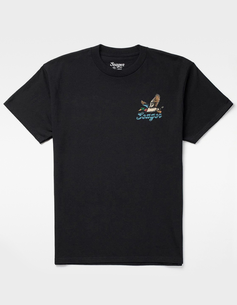SEAGER Greenhead Mens Tee image number 1