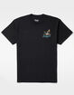 SEAGER Greenhead Mens Tee image number 2
