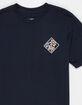 SALTY CREW Tippet Fill Boys Tee image number 4