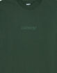 OBEY Bounce Mens Boxy Tee image number 2