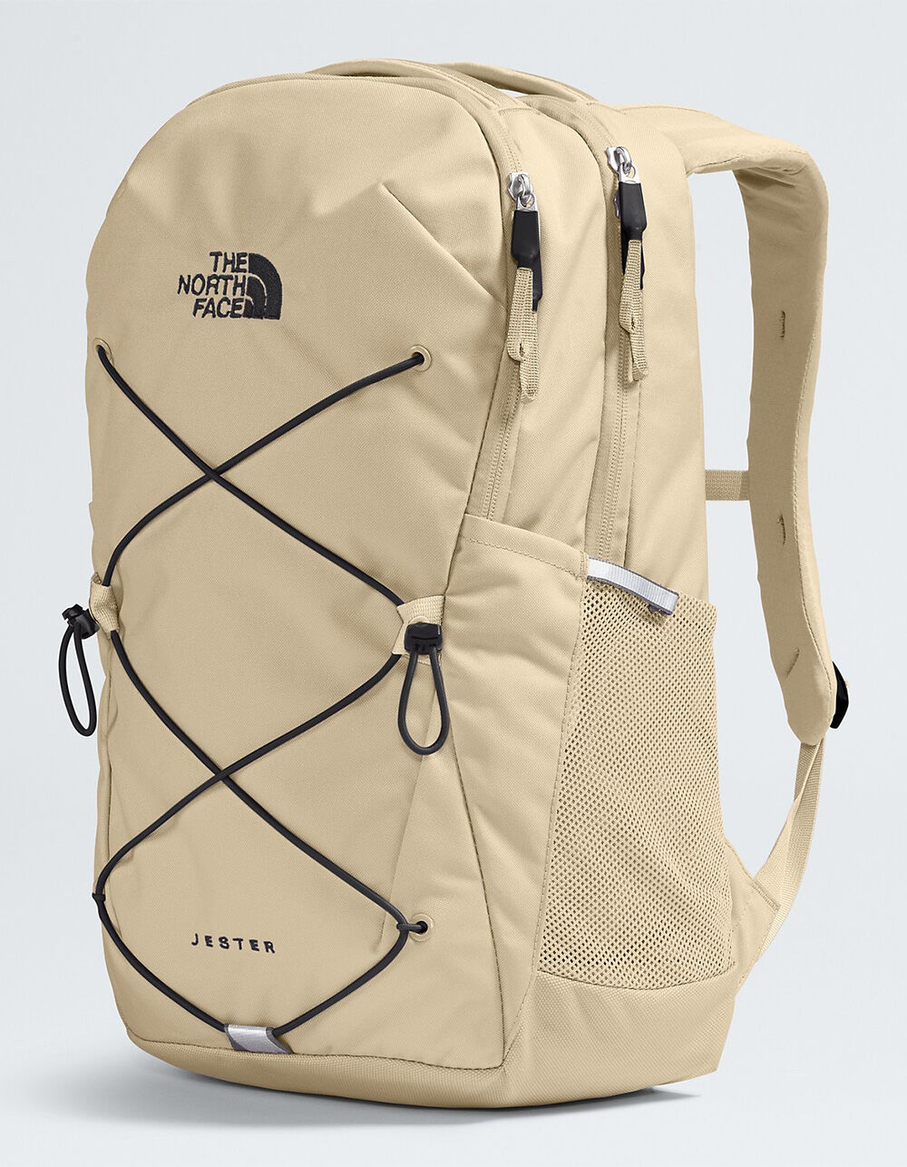 【新品・USAモデル】ノースフェイス JESTER 28L リュック ベージュ THE NORTH FACE Jester Womens Backpack - BEIGE - ONE SIZE | Tillys