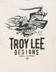 TROY LEE DESIGNS Carb Mens Tee image number 3