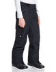 QUIKSILVER Utility Boys Snow Bib Pants image number 2