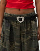 Cross Hearted Buckle Belt image number 3