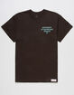 DIAMOND SUPPLY CO. Department Mens Tee image number 2