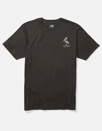 SALTY CREW Perched Mens Tee Alternative Image
