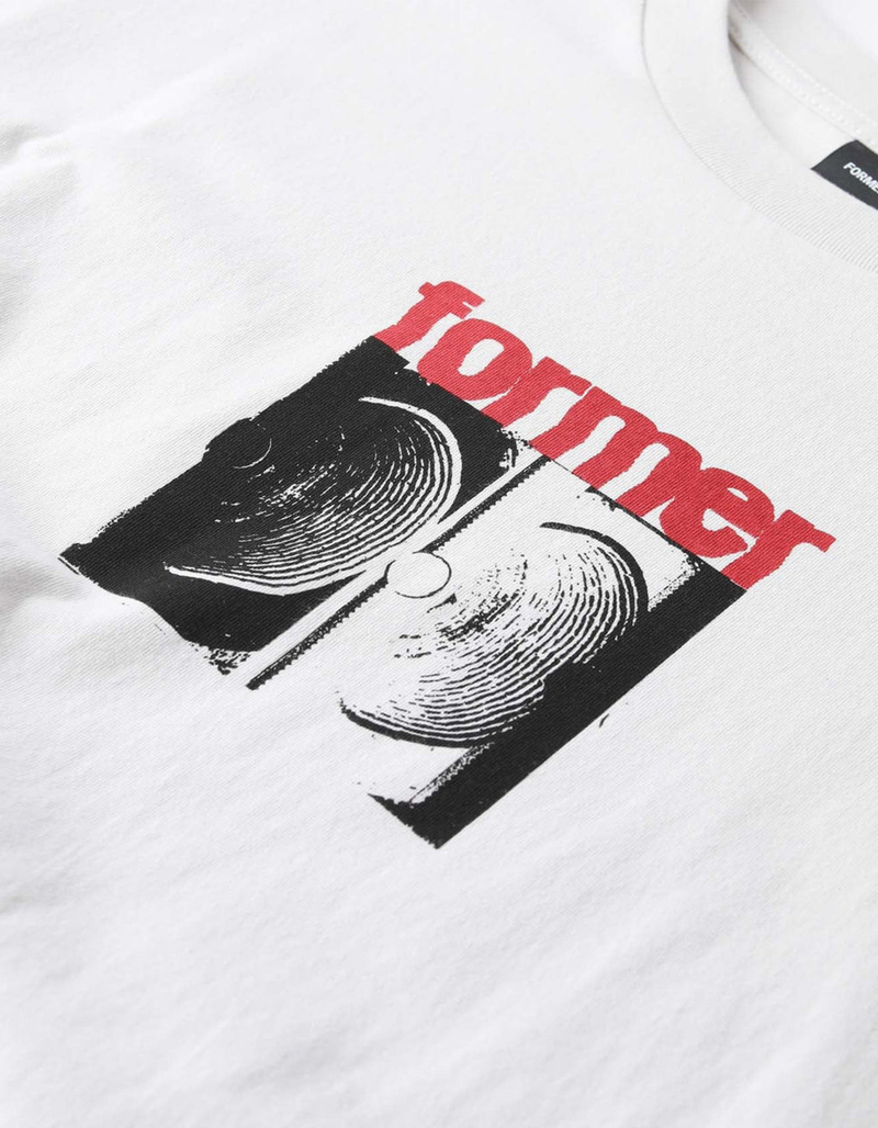 FORMER Pitch Crux Mens Tee image number 3