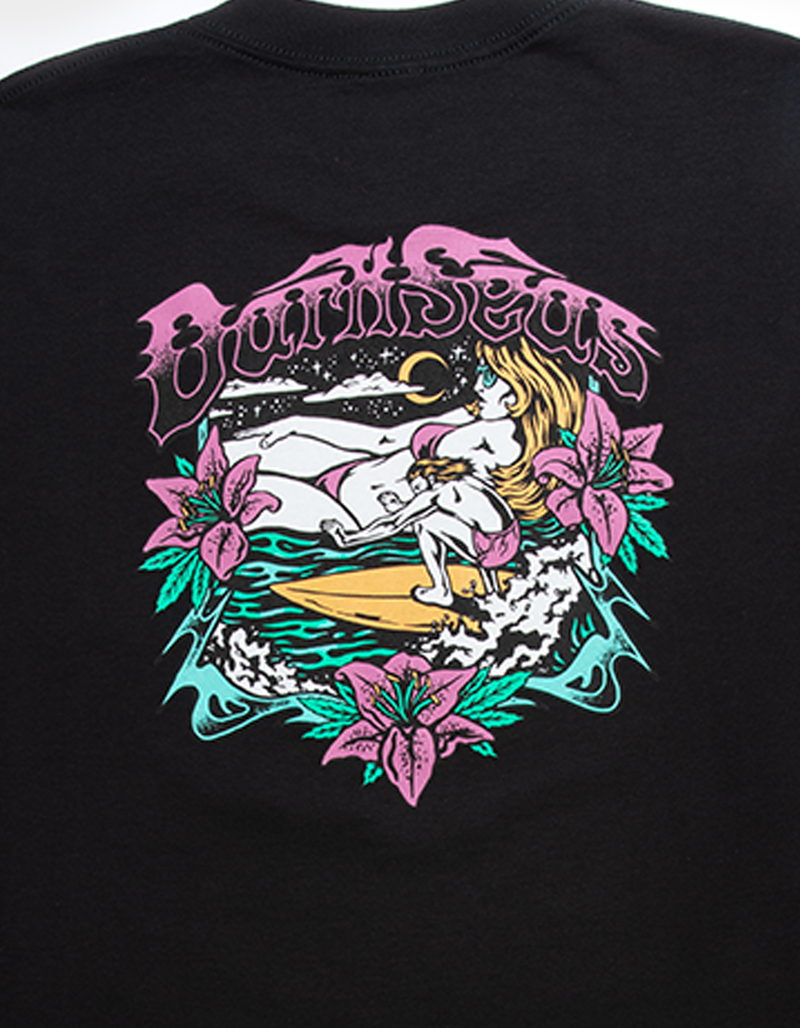 DARK SEAS Super Session Mens Long Sleeve Tee image number 2