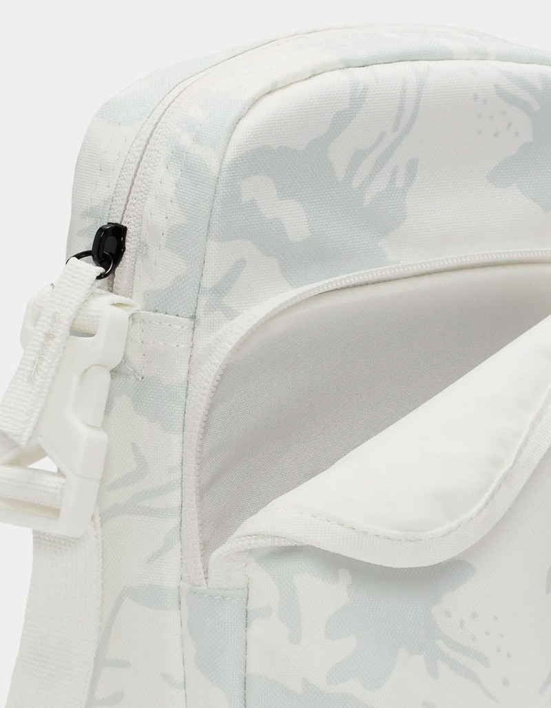 NIKE Heritage Crossbody Bag image number 5