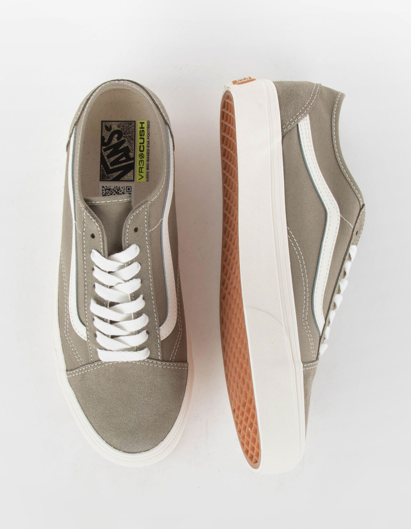 VANS Old Skool Tapered VR3 Shoes image number 4