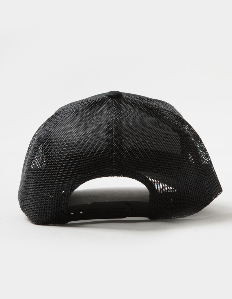 BRIXTON Grade C Mens Trucker Hat image number 1