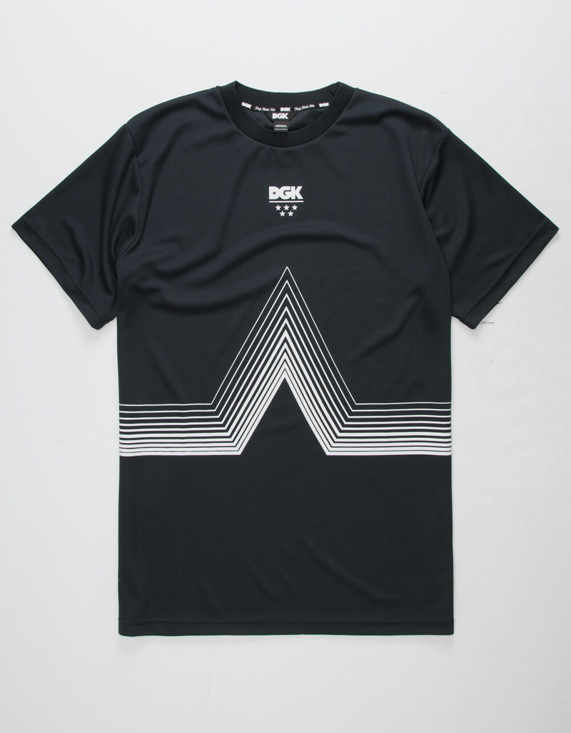 DGK On Point Mens Jersey image number 0