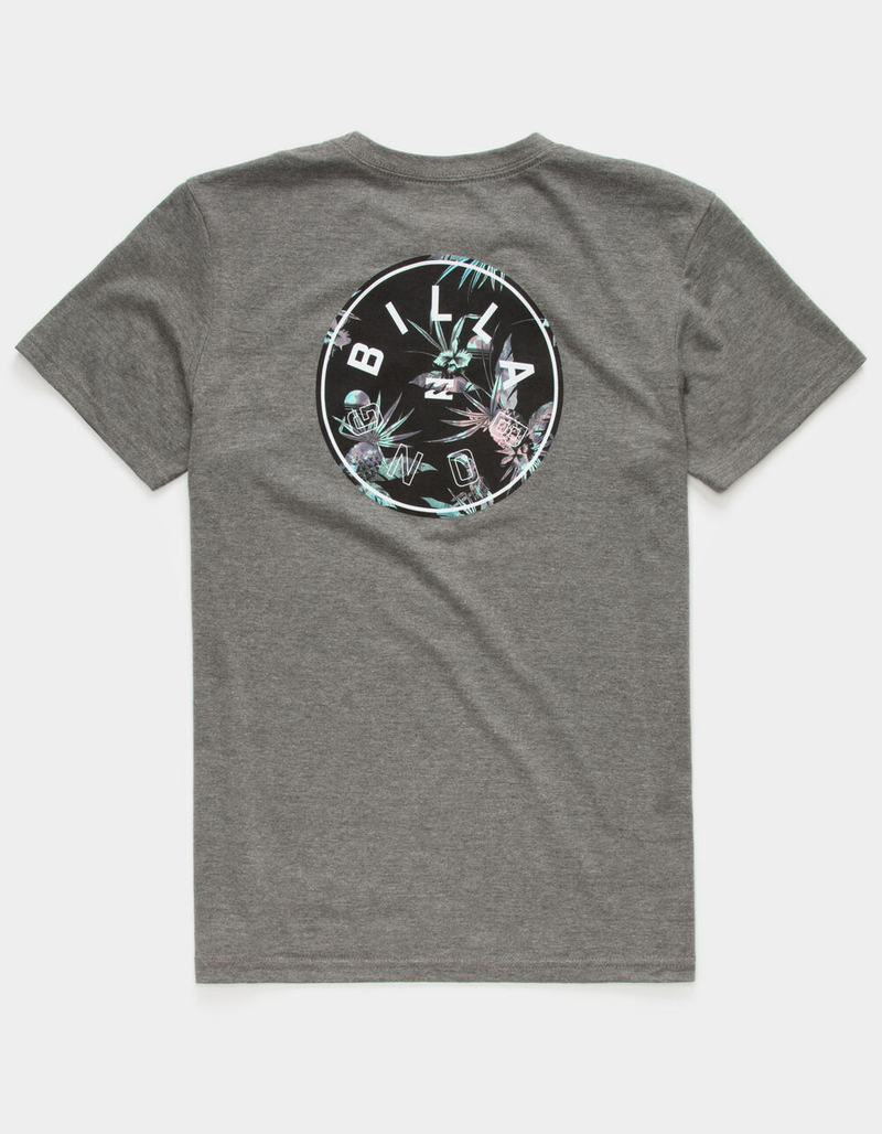 BILLABONG Rotor Boys T-Shirt image number 0