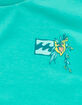 BILLABONG Arch Little Boys T-Shirt (4-7) image number 4